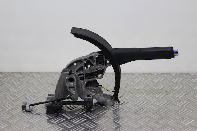 Seat Leon Handbrake Lever (2010)