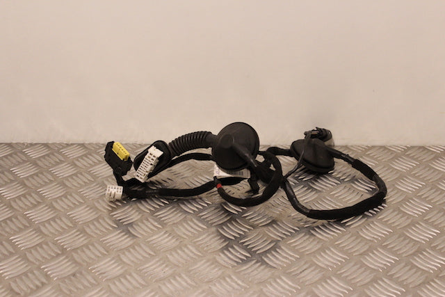 Kia Ceed Door Wiring Loom Rear Passengers Side 