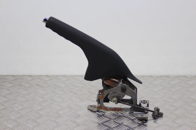 Skoda Octavia Handbrake Lever 