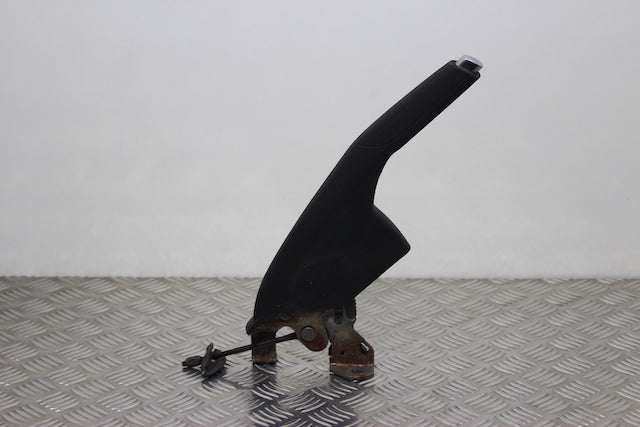 Volkswagen Polo Handbrake Lever 