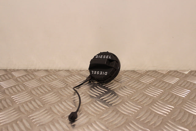Kia Ceed Fuel Cap (2013)
