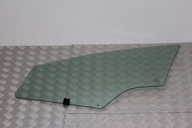 Peugeot 3008 Door Window Glass Front Passengers Side 