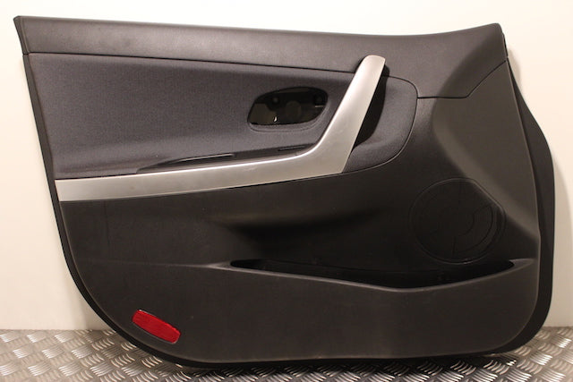 Kia Ceed Door Card Front Passengers Side (2013)