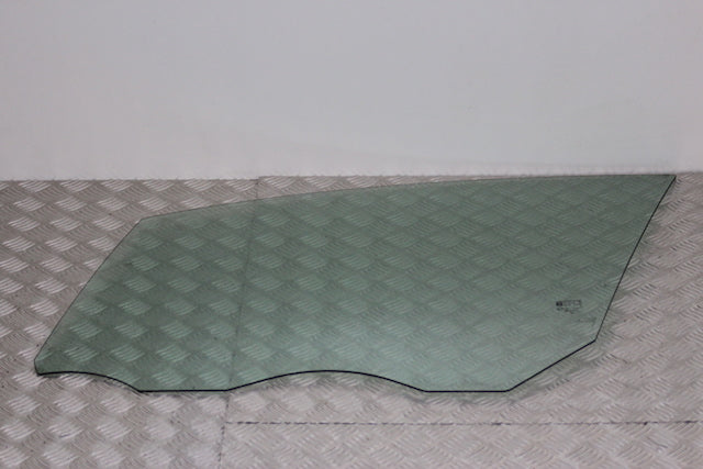 Opel Meriva Door Window Glass Front Passengers Side 
