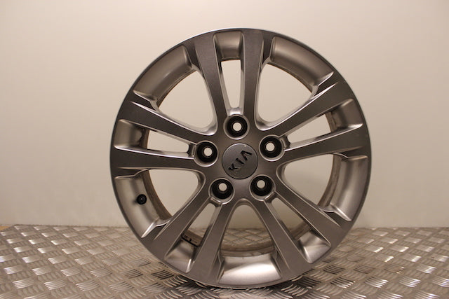 Kia Ceed Wheel  (2013)
