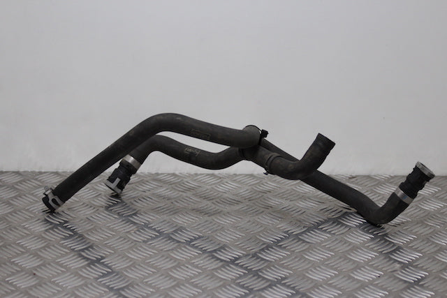 Ford Focus Heater Hose (2015)