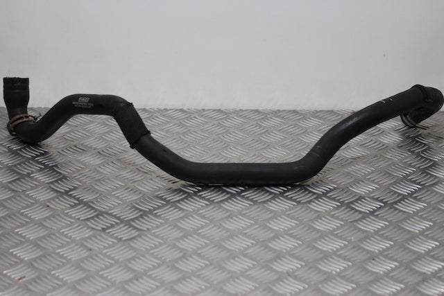 Ford Focus Radiator Hose Drivers Side 