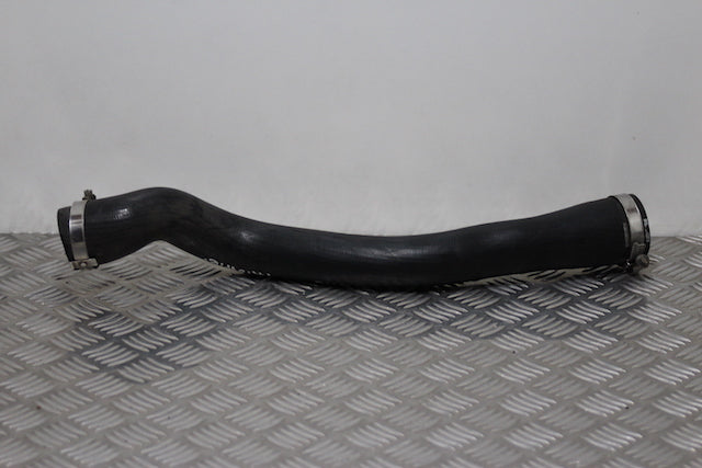 Ford Focus Air Feed Pipe from Intercooler to Throttle Body 
