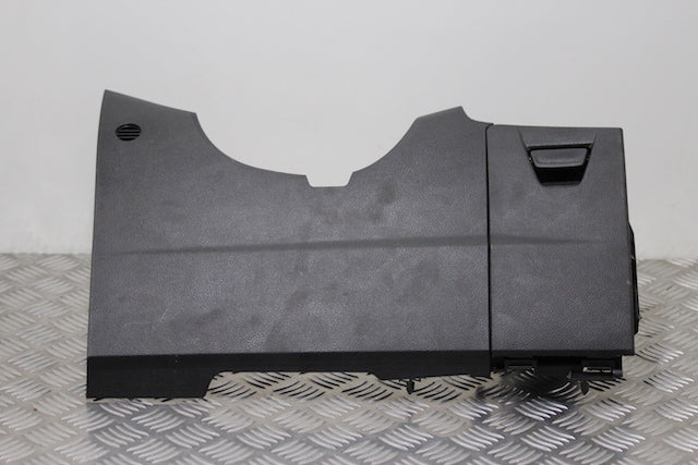 Ford Focus Airbag Knee (2015)