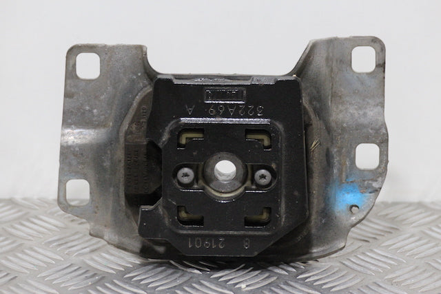 Ford Focus Gearbox Mounting 