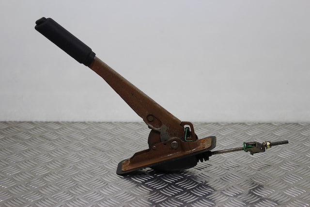 Renault Scenic Handbrake Lever 
