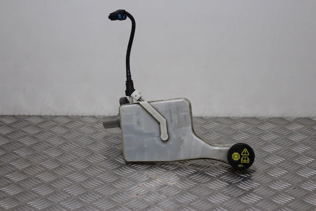Ford Focus Brake Master Cylinder (2015)