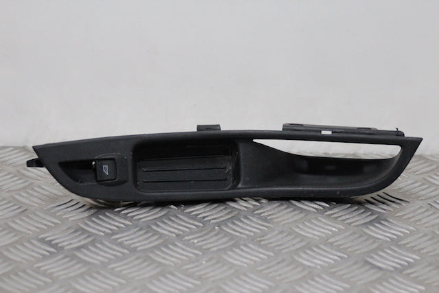 Ford Focus Window Switch Front Passengers Side 