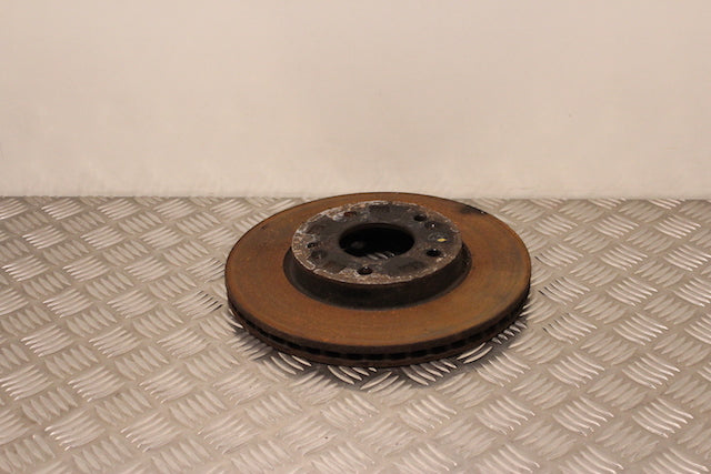 Kia Ceed Brake Disc Front Left 
