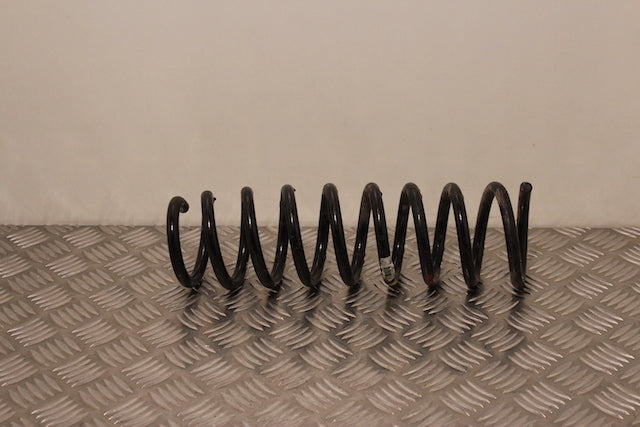 Kia Ceed Coil Spring Rear Drivers Side 