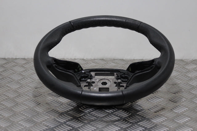 Ford Focus Steering Wheel 