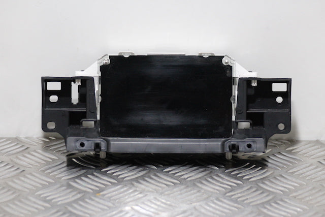 Ford Focus Radio Display Screen 