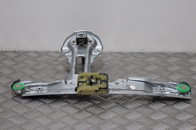 Ford Focus Window Regulator Rear Passengers Side 