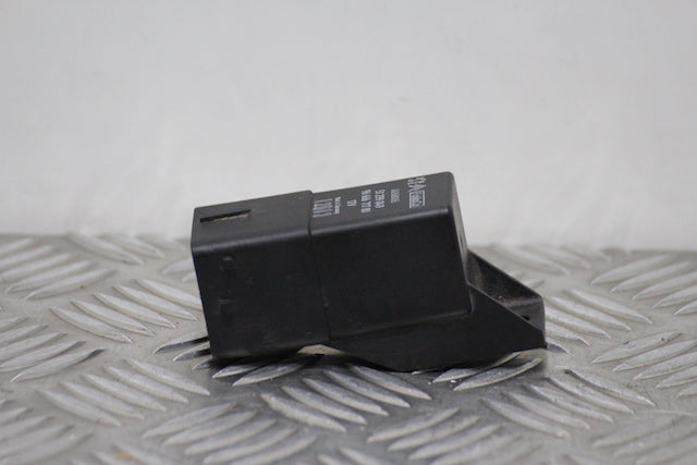 Ford Focus Glow Plug Relay 