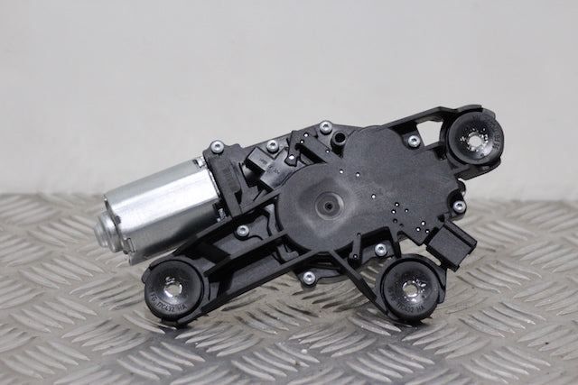 Ford Focus Wiper Motor Rear 