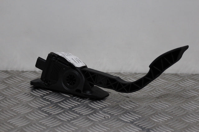 Ford Focus Accelerator Throttle Pedal 