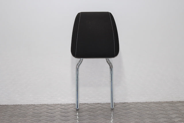 Ford Focus Seat Headrest Front Drivers Side 