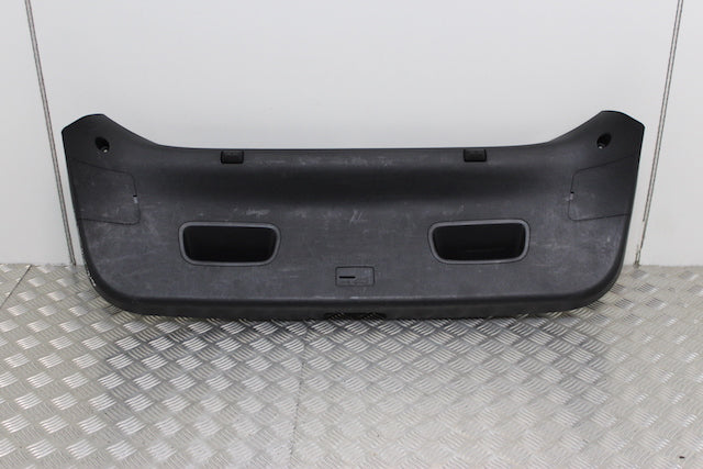 Kia Ceed Tailgate Inner Trim Panel (2013)