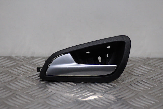 Ford Focus Door Handle Inner Rear Passengers Side 
