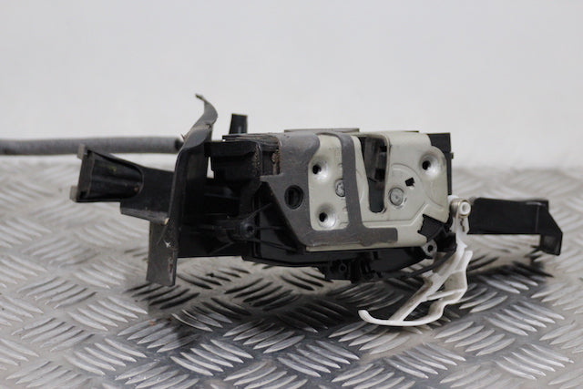 Ford Focus Door Lock Mechanism Rear Passengers Side 