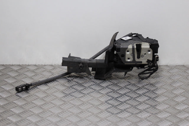 Ford Focus Door Lock Mechanism Front Passengers Side 