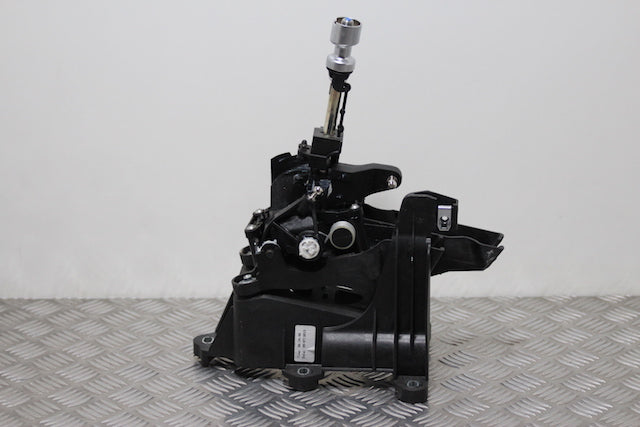 Ford Focus Gear Stick (2015)