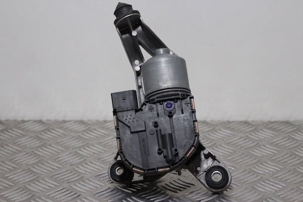 Ford Focus Wiper Motor Front Passengers Side (2015) - 1