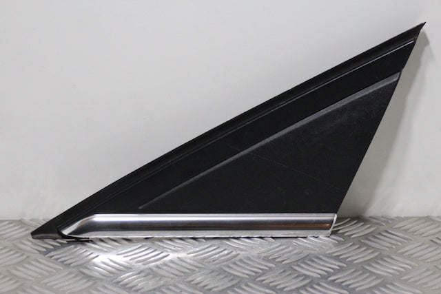 Ford Focus Wing Trim Passengers Side 