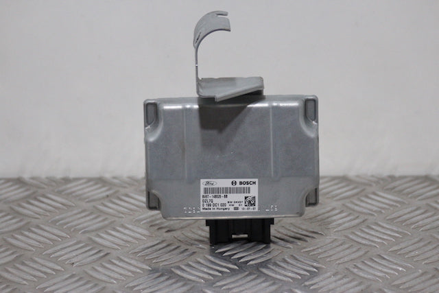 Ford Focus Voltage Stabiliser 