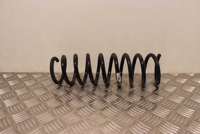 Kia Ceed Coil Spring Rear Passengers Side (2013)