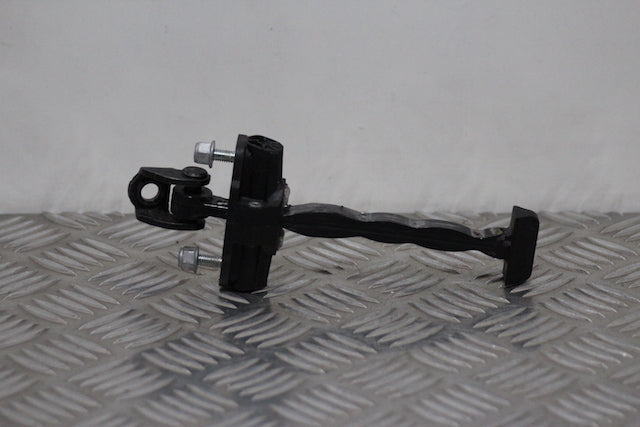 Ford Focus Door Check Strap Front Drivers Side 