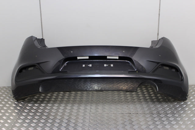 Kia Ceed Bumper Rear (2013)
