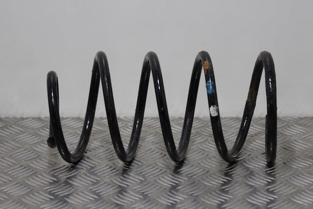 Ford Focus Coil Spring Front Drivers Side 