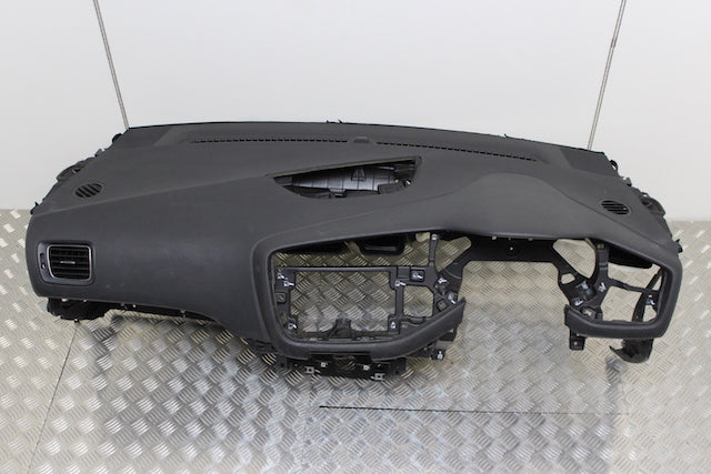 Kia Ceed Dash Assembly (2013)