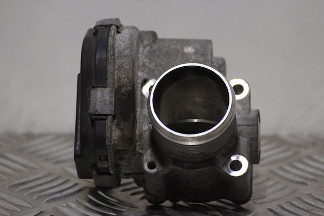 Ford Focus Throttle Body 