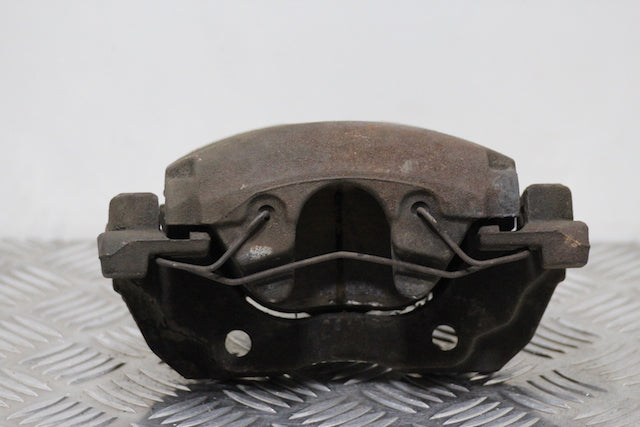 Ford Focus Brake Caliper Front Passengers Side 
