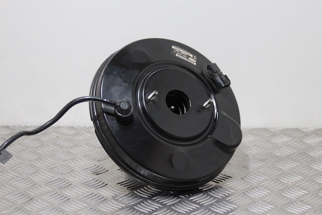 Ford Focus Brake Servo 