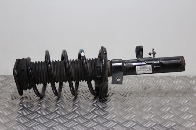Ford Focus Shock Absorber Front Passengers Side (2015)