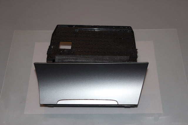 Volkswagen Golf Center Console Tray 