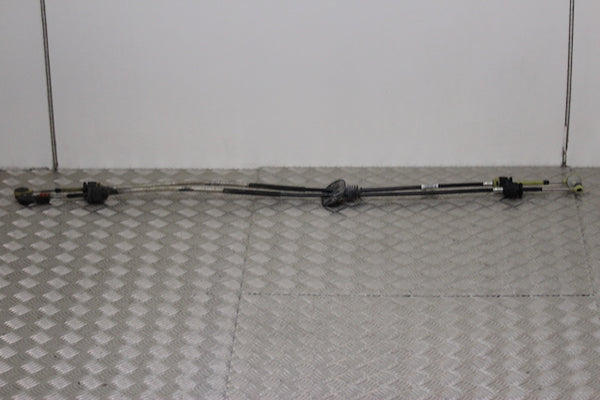 Ford Focus Gear Cables (2015) - 1