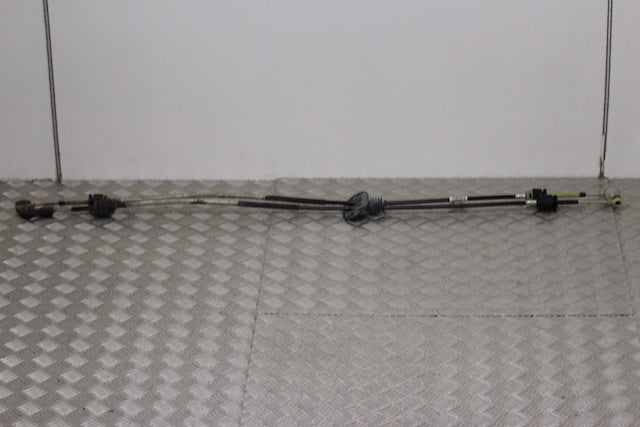 Ford Focus Gear Cables 