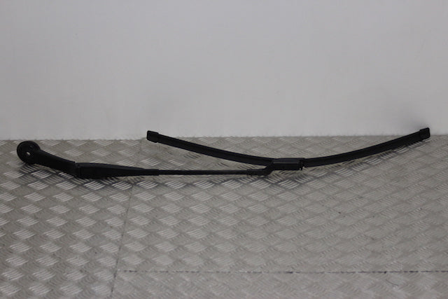 Ford Focus Wiper Front Passengers Side (2015)