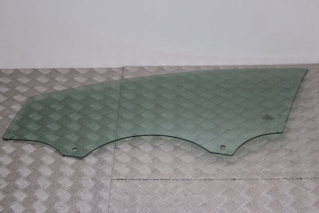 Ford Focus Door Window Glass Front Passengers Side 
