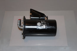 Volkswagen Golf Fuel Filter Housing Diesel 