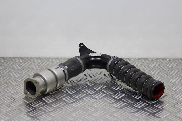 Ford C-Max Air Feed Pipe from Turbo to Intercooler 